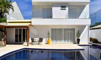 Imagem 2: GUARUJÁ - Casa de Condomínio - ACAPULCO