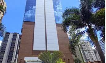 Imagem: Apartamento Alphaville para venda possui