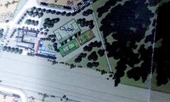 Imagem 6: Lote no Alphaville Paraíba