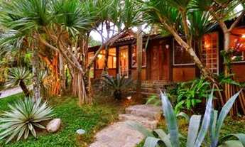 Imagem 2: Casa em condomínio de Alto Padrão à venda, 350 m² por R$ 4.800.000 - Engenho D Água - Ilha