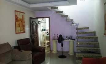 Imagem 3: Sobrado residencial à venda, Vila Olinda, São Paulo