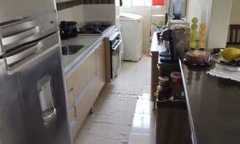 Imagem 6: Apartamento para venda com 65 metros quadrados com 2 quartos