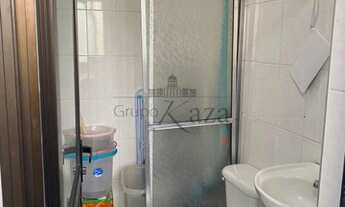 Imagem 2: Apartamento - Jardim Aquarius - Residencial Villaggio Aquarius - 134m² - 4 dormitórios