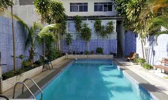 Imagem: Ótimos quarto p/ moças, piscina, Lavanderia,mobiliado,individual