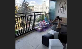 Imagem 6: Apartamento 2 dormitórios, suíte, 2 vagas de garagem. São Caetano do Sul