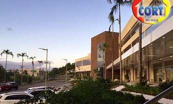 Imagem 7: Sala comercial de 60m² no térreo para locação no Boulevard Lagos Arujá!!!