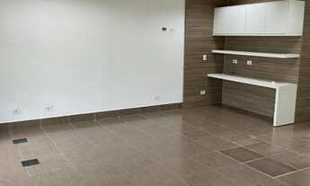 Imagem 5: Sala/Conjunto para aluguel com 85m² 2 banheiros 2 vagas em Vila Cordeiro - São Paulo - SP