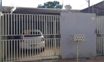 Imagem 1: Térrea para venda com 60 metros quadrados com 2 quartos em Costa Verde - Várzea Grande - M