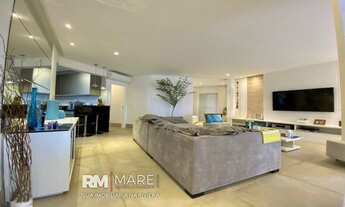 Imagem 5: Cobertura para venda possui 290 metros quadrados com 4 quartos em Riviera - Bertioga - SP