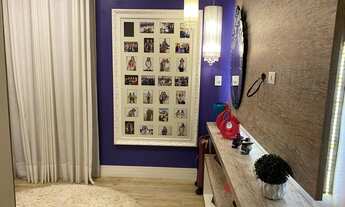 Imagem 7: BELISSÍMO APARTAMENTO PRAIA DOS MILIIONÁRIOS EM SÃO VICENTE