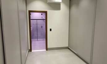 Imagem 7: Casa para venda tem 416 metros quadrados com 4 quartos, 4 suítes e varanda gourmet e pisci