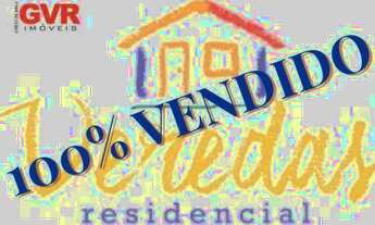 Imagem: Veredas Residencial