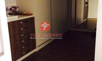 Imagem 4: Casa em Condomínio Alto Padrão