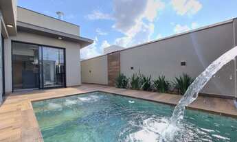 Imagem: Casa no condomínio Tamboré para venda