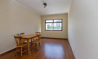 Imagem 4: Apartamento compacto próximo da avenida Paulista