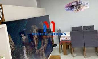 Imagem 3: Apto B. Fundação 96m² - 3 dorms 2 vagas