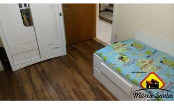 Imagem 6: Ótimo apartamento no Jd. Continenal lI