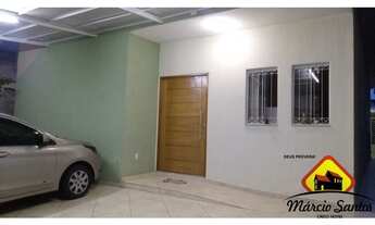 Imagem 3: Ótimo apartamento no Jd. Continenal lI