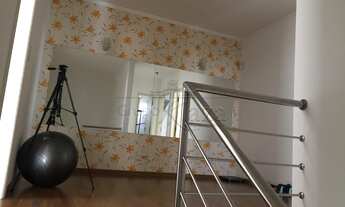 Imagem 6: Apartamento Duplex - Vila Ema - Residencial Recanto dos Colibris - 170m² - 3 Dormitórios