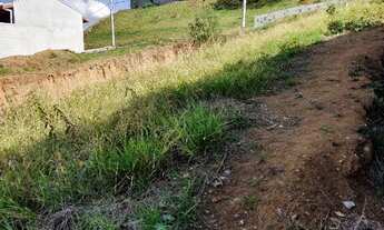 Imagem 3: Terreno aclive 154m² no Santana do Pedregulho em Jacareí