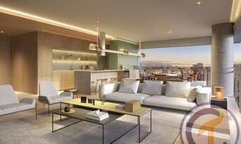 Imagem 5: Lançamento na Vila Mariana EVOLVE GAFISA