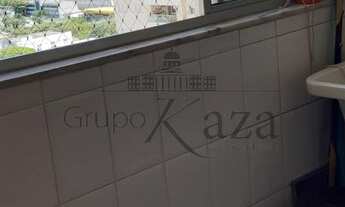 Imagem 3: Apartamento com 107 metros quadrados com 4 quartos