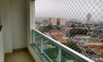 Imagem: Apartamento - Jardim Califórnia - Jacareí