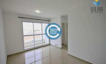 Imagem: Apartamento com 2 dormitórios à venda