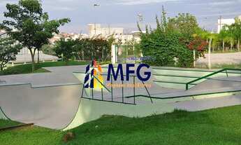 Imagem 4: Terreno Venda -Condomínio Ibiti do Paço Sorocaba - SP