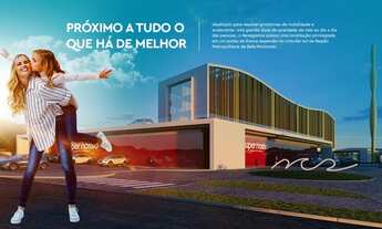 Imagem 7: Apartamento para venda com 2 quartos no Alphaville Lagoa dos Ingleses - Nova lima