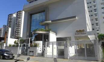 Imagem 4: Apartamento alto padrão com 3 dormitórios e lazer completo no Canto do forte