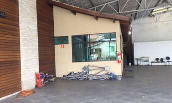 Imagem 2: Galpão para locação com 700 metros quadrados no Centro de Mogi das Cruzes- SP
