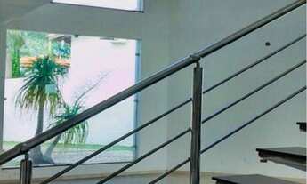 Imagem 5: Casa em condomínio - 530 m² - 4 suítes - terreno 1.500 m2 - Venda por R$ 1.500.000 - Villa