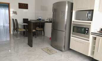 Imagem 6: Casa para venda com 229 m² com 3 quartos em Jardim Celani - Salto - SP