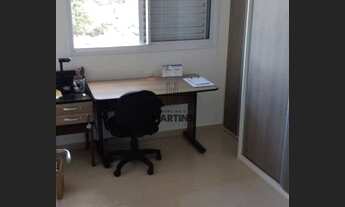 Imagem 6: Apartamento para venda com 63 metros quadrados com 2 quartos em Jardim Colonial - Bauru