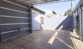 Imagem 3: Casa Wanel Ville