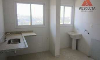 Imagem 5: Apartamento à venda, 113 m² por R$ 530.000,00 - Centro - Americana/SP