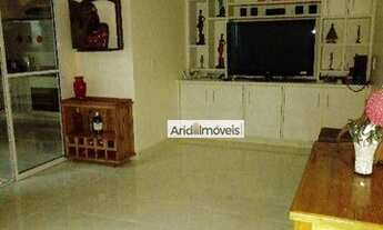 Imagem 4: Casa com 2 dormitórios à venda, 120 m² por R$ 270.000,00 - Parque da Liberdade III - São J