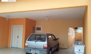 Imagem 3: Casa Térrea Jardim Cristina - Indaiatuba/SP