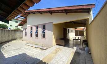 Imagem 3: INDAIATUBA - Casa Padrão - PARQUE SÃO LOURENÇO