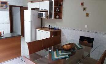 Imagem 3: Casa para Venda em Limeira, Jardim Residencial Santina Paroli Peccinino, 3 dormitórios, 1