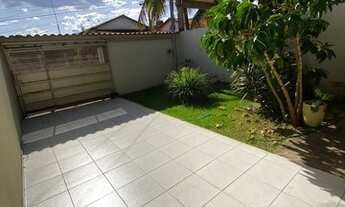 Imagem 2: Casa para venda tem 116 metros quadrados com 3 quartos