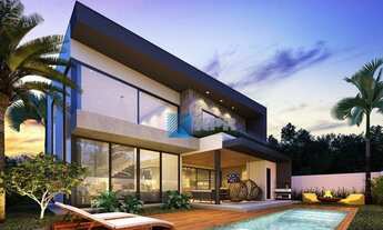 Imagem: Casa à venda com 4 dormitórios, 339 m²