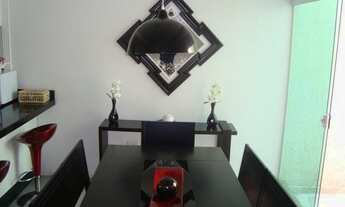 Imagem 3: Sobrado 276 m² - 3 Suites - 7 Vagas - Cerâmica - São Caetano do Sul