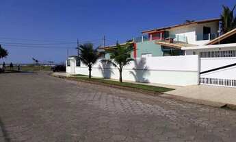 Imagem 7: BELO IMÓVEL DE FRENTE PARA O MAR NO CIBRATEL