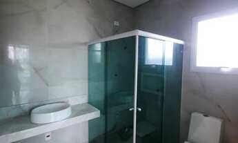 Imagem 7: Sobrado para venda no aruã brisas mogi das cruzes. tem 370 metros quadrados com 3 quartos