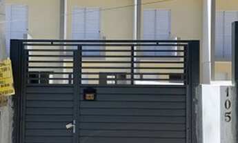 Imagem 1: Casa de 2 dormitórios em Franco da Rocha- SP