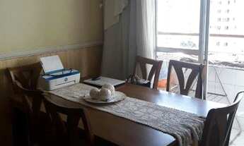 Imagem 7: Apartamento residencial à venda, Jardim Vila Mariana, São Paulo