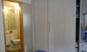 Imagem 7: Apartamento à venda, 76 m² por R$ 500.000,00 - Jardim Aquarius - São José dos Campos/SP