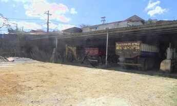 Imagem 7: Ref. 44349 - CasaGalpão - Bosque dos Eucaliptos - ComercialResidencial - 1.050m² - 3 Dormi